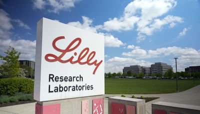 Eli Lilly Taps Blue-Chip Bond Market to Fund Morphic Acquisition