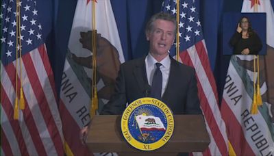 Newsom to update his budget proposal Friday as California's deficit is likely growing