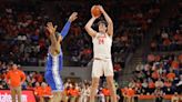 Clemson basketball ranked in bottom half of 247Sports’ ACC power rankings