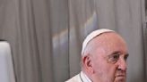 Pope accuses critics of exploiting Pope Benedict XVI's death