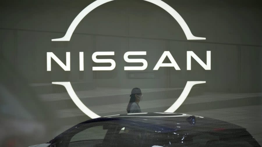 Increased risk of exploding air bag inflators in older Nissans sparks warning