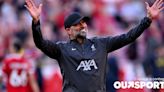 ‘Klopp’s allyship priceless’: Liverpool FC’s LGBTQ fans group lead hails departing boss