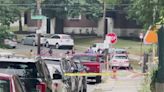 Un hispano de 18 años murió en un tiroteo frente a una bodega en el norte de Filadelfia