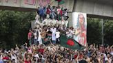 After toppling Hasina, protesters want Nobel laureate Muhammad Yunus to lead Bangladesh