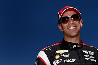 Hélio Castroneves