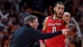 Texas Tech Red Raiders vs. Kansas Jayhawks men’s basketball: Probable starters, facts