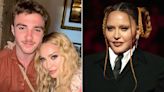 Madonna's Family Gets All Dressed Up in Rare Photos from Son Rocco's 23rd Birthday Celebration