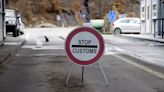 Alta tensão na fronteira entre a Sérvia e o Kosovo