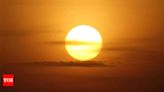 Explained: Is the Sun a dying star? Can solar storms suddenly cause its cooling? | - Times of India