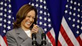 Kamala Harris' Odds of Winning Democratic Nomination Surge on Polymarket