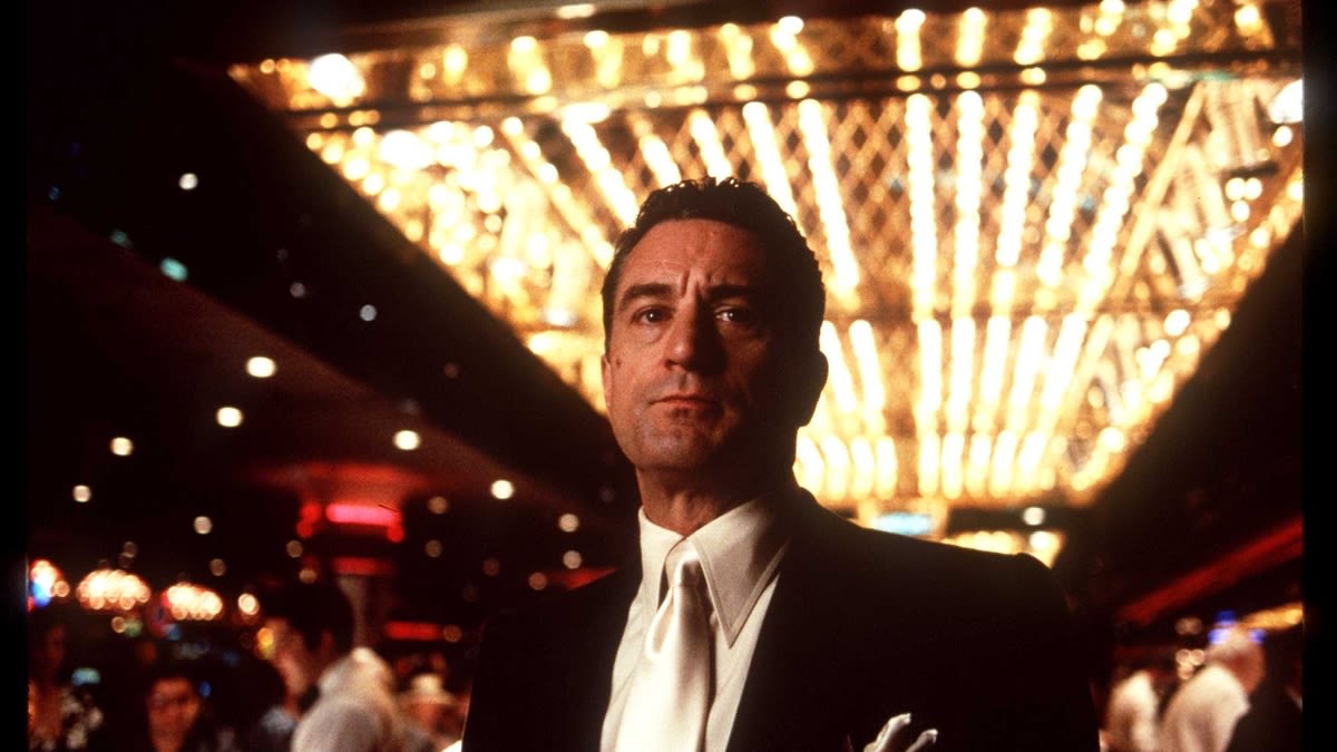 7 Facts About Scorsese's 'Casino' That Might Surprise You