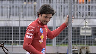 F1 News: Red Bull Rules Out Carlos Sainz As Sergio Perez Replacement - 'Have Three Juniors Ready For F1'