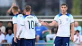 Luxembourg U21s 0-3 England U21s: Young Lions make winning start to Euros defence