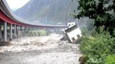 Over 30 missing after rain-triggered flash floods in China - The Shillong Times