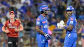 MI vs SRH: Who Won Yesterday's IPL Match? Check Highlights And Updated Points Table