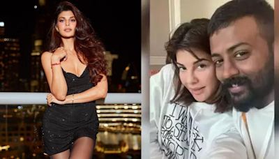 Jacqueline Fernandez’s ex-lover and conman Sukesh gifts his mother ’jumbo jet’