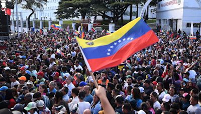 OEA pedirá imputar a Maduro ‘por baño de sangre’ en Venezuela