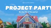 Lilith Games unveils Project Party lifestyle game