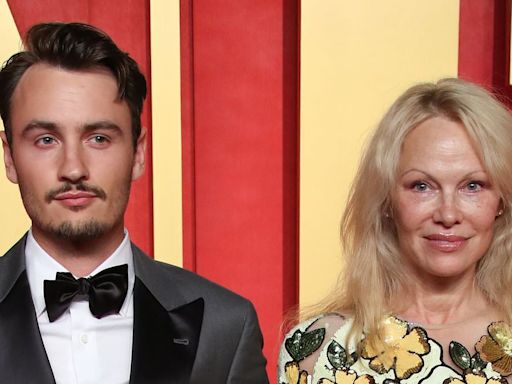 Pamela Anderson's son loses country club membership after argument