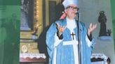 Padre Montini: "Zazpe tenía un don de ser profeta porque sigue iluminando el presente"