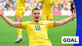 Euro 2024: Razvan Marin doubles Romania's lead over Ukraine