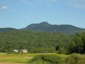 Camel's Hump