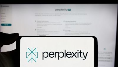 Jeff Bezos-Backed Perplexity AI Is Now A Unicorn After Latest Fundraise: SoftBank's Masayoshi Son, Nvidia '...