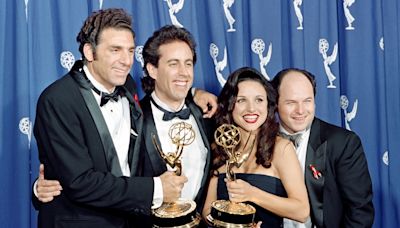 ‘Seinfeld’ star reveals cancer battle