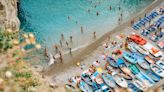 Italians know how to do summer right. This photographer discovered their secret