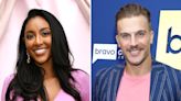 Former Bachelorette Tayshia Adams Spotted Trying on Rings With ‘Summer House’ Alum Luke Gulbranson at Tiffanys