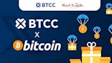 BTCC與紅鷹基金會慈善高爾夫球日成功舉辦！「BTCC x Bitcoin 」社群分享活動正式啟動