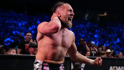 Video: Bryan Danielson's Grave Warning To AEW Champ Swerve Strickland After Dynamite - Wrestling Inc.