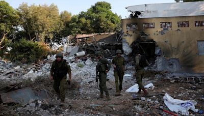 Ejército de Israel reconoce fallos en ataque de Hamás del 7 de octubre - El Diario NY