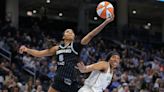 Fantasy WNBA: Angel Reese, Tina Charles among players dropping too far in drafts