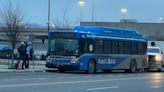 Kansas City to Grandview public bus route no longer offered