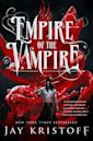 Empire of the Vampire (Empire of the Vampire, #1)