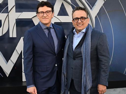 Marvel in talks with Russo Brothers to direct next two Avengers movies; studio eyes 2026 release: Reports
