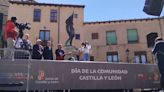 Segovia celebra el Día del Libro y de la Comunidad con diversas actividades