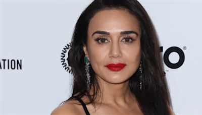 Preity Zinta Bollywood Comeback: Actor Joins Sunny Deol's Lahore 1947 Cast