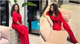 Drashti Dhami slams trolls calling her baby bump fake, shares new pics