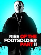 Return of the Footsoldier