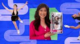 Kristi Yamaguchi won Olympic gold 32 years ago. Her latest prize: Becoming a Barbie doll