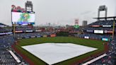 Phillies Postpone Opening Day With Braves Due to Weather