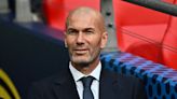 Zinedine Zidane’s net worth, model wife, footballer sons and Man United links