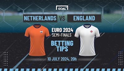 Netherlands vs England Predictions and Betting Tips: Goals on the Cards in Dortmund | Goal.com UK