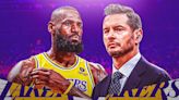 Los Angeles Lakers bold predictions for JJ Redick's first year as head coach