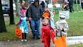 Trick or treat and other Halloween events in Ashland, Holmes and Wayne counties