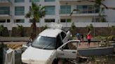 Desperation after Acapulco hurricane: 'We no longer have food or water, and no one is helping us'