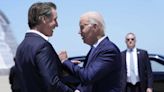 GOP efforts to ban abortion nationwide part of a ‘war on women,’ Newsom says in DC