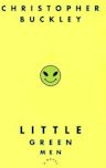 Little Green Men (novel)